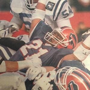 Meet your Posher, Nate